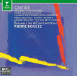 Elliott Carter