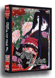 La Fille des enfers&nbsp;-&nbsp;Coffret - Volume 2