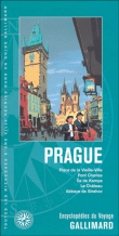 Prague&nbsp;-&nbsp;Collectif