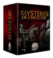 Les Mystères de l'Histoire - Coffret History Channel&nbsp;-&nbsp;Histoire