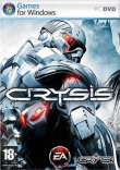 Crysis&nbsp;-&nbsp;