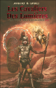 Les cavaliers des lumières, T2&nbsp;-&nbsp;Brigitte Aubert, Gisèle Cavali