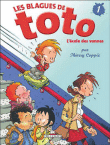 Les blagues de Toto, T1&nbsp;-&nbsp;Thierry Coppée