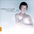 Handel&nbsp;-&nbsp;Between heaven and earth - Digipack