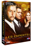 Les Experts - Saison 9 Vol. 1 (DVD)