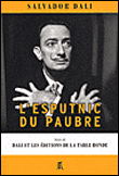 L'esputnic du paubre&nbsp;-&nbsp;Salvador Dali
