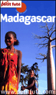 Petit Futé Madagascar&nbsp;-&nbsp;Collectif
