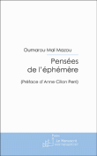 Pensées de l'éphémère