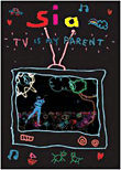 Tv is my parent
