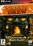 Les Enquêtes de Nancy Drew : La Créature de Kapu Cave&nbsp;-&nbsp;