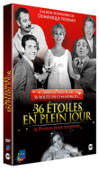 Les 36 étoiles en plein jour&nbsp;-&nbsp;Variété francaise