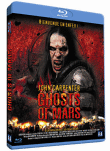 Ghosts of Mars - Blu-Ray&nbsp;-&nbsp;John Carpenter