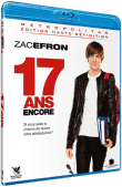 17 ans encore - Blu-Ray&nbsp;-&nbsp;Burr Steers