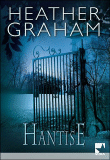 Hantise&nbsp;-&nbsp;Heather Graham