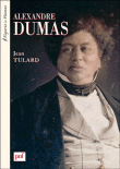 Alexandre Dumas&nbsp;-&nbsp;Jean Tulard