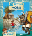 50 surprises au pays d'Ulysse&nbsp;-&nbsp;Jean-Luc Bizien