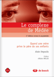 Le complexe de Médée&nbsp;-&nbsp;A. Depaulis