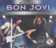 Bon Jovi&nbsp;-&nbsp;Bon Jovi - Broadcast rarities - Inclus DVD bonus