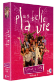Plus belle la vie - Volume 3 (DVD)
