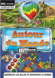 Autour du monde&nbsp;-&nbsp;