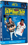 Do The Right Thing (DVD)