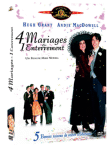 4 mariages et un enterrement&nbsp;-&nbsp;Mike Newell