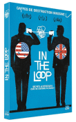 In the Loop - Édition Collector (DVD)