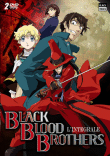 Brothers and Sisters&nbsp;-&nbsp;Black Blood Brothers - L'intégrale