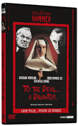 Une fille pour le Diable&nbsp;-&nbsp;Peter Sykes