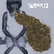 Santigold&nbsp;-&nbsp;Santigold