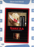Yakuza&nbsp;-&nbsp;Sydney Pollack