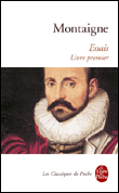 Les essais&nbsp;-&nbsp;Michel de Montaigne