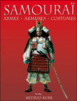 Samouraï&nbsp;-&nbsp;Mitsuo Kure