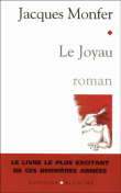 Le joyau&nbsp;-&nbsp;Jacques Monfer