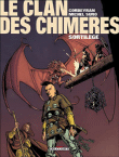 Le clan des chimères, T4&nbsp;-&nbsp;Michel Suro, Eric Corbeyran