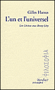 L'un et l'universel&nbsp;-&nbsp;Gilles Hanus
