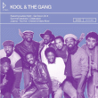 Kool and The Gang&nbsp;-&nbsp;Icons Kool and The Gang