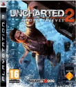Uncharted 2 : Among Thieves Edition Spéciale&nbsp;-&nbsp;