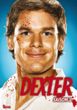 Dexter - Saison 2 (DVD)