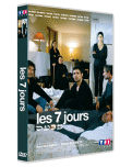 Les 7 jours&nbsp;-&nbsp;Ronit Elkabetz