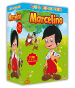 Marcelino&nbsp;-&nbsp;Coffret intégral
