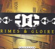 Ghetto Fabulous Gang&nbsp;-&nbsp;Rime et gloire - Coffret