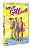 Another Gay Movie 2 - Inclus Bonus&nbsp;-&nbsp;Todd Stephens
