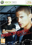 Prison Break : The Conspiracy&nbsp;-&nbsp;