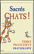 Sacrés chats&nbsp;-&nbsp;Gray Joliffe