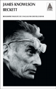 Samuel Beckett&nbsp;-&nbsp;James Knowlson