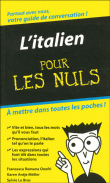 Pour les nuls - L'italien pour les nuls