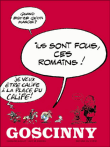Goscinny&nbsp;-&nbsp;Olivier Andrieu, Caroline Guillot