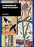 La mosaïque de verre opalescent