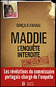 Maddie, l'enquête interdite&nbsp;-&nbsp;Gonçalo Amaral